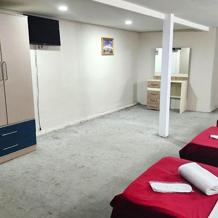 Avi Hotel باكو المظهر الخارجي الصورة