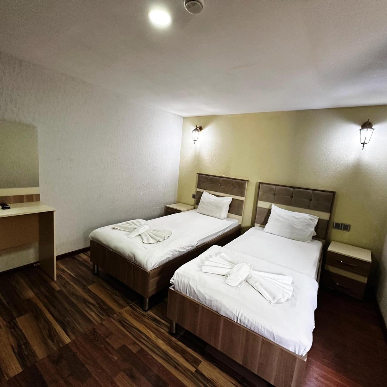 Avi Hotel باكو المظهر الخارجي الصورة