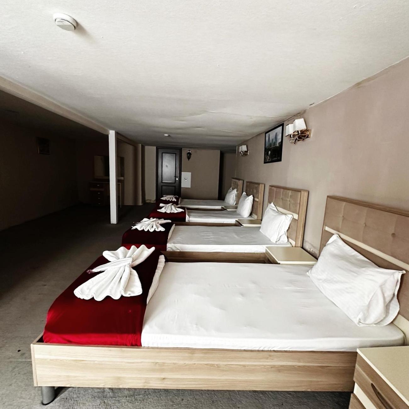 Avi Hotel باكو المظهر الخارجي الصورة