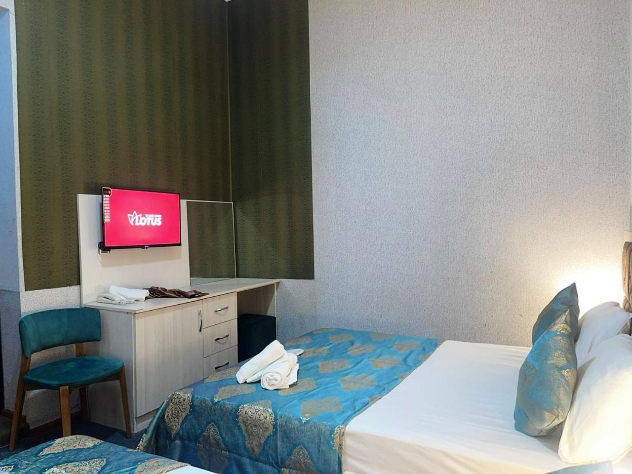 Avi Hotel باكو المظهر الخارجي الصورة